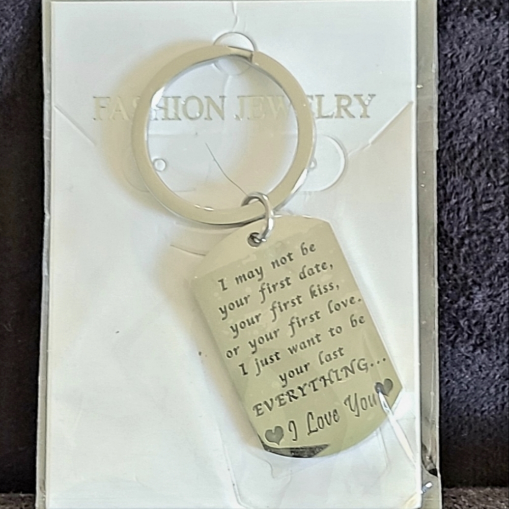 Keychains - K002 - Picture 3 of 6